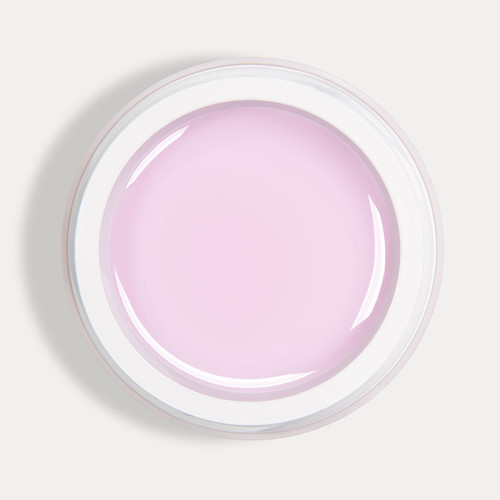 Gel zur Verlängerung DARK Smart Builder Gel 11 milchig lila 30 ml - Фото №2