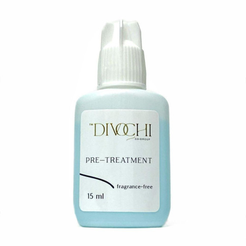 Degreaser DIVOCHI Pre-treatment without aroma 15 ml - Фото №1