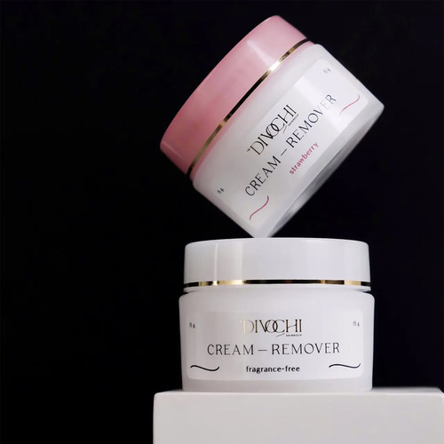 Cream-remover DIVOCHI without aroma 15 g - Фото №3