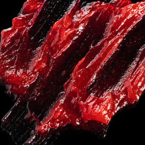 Cream-remover DIVOCHI with strawberry aroma 15 g - Фото №2