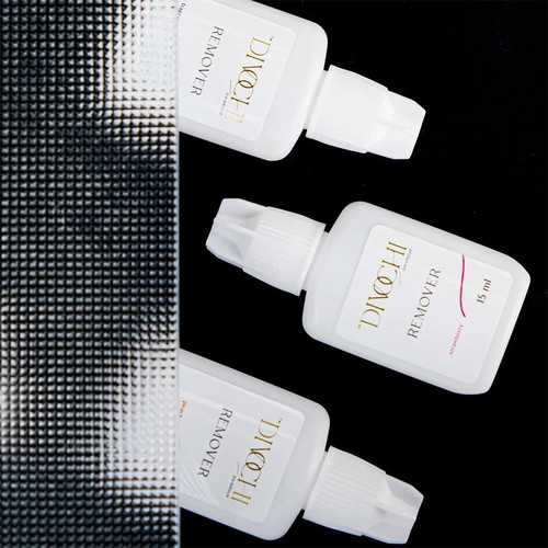 Gel remover DIVOCHI without aroma 15 ml - Фото №3