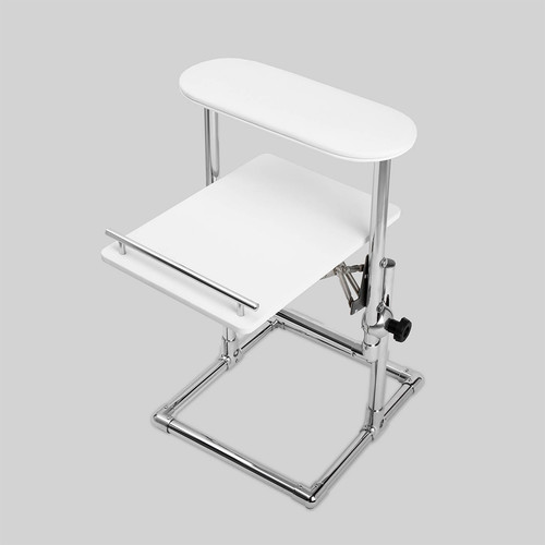 Подставка для педикюра ÜLKA Balance белый - Фото №3