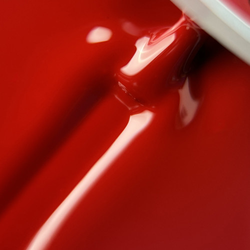 Gel polish TUFI profi CABARET 23 Scarlett 15 ml (0321355) - Фото №2