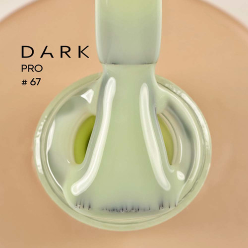 DARK PRO base 67 herbal 15 ml - Фото №2