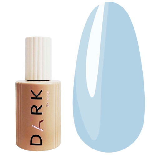 DARK PRO base 69 heavenly 15 ml - Фото №1