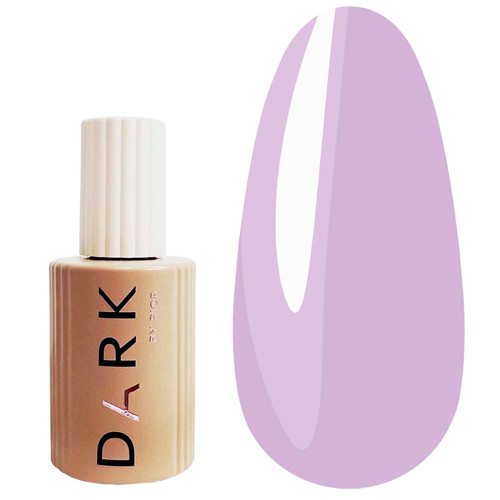 DARK PRO base 70 lilac 15 ml - Фото №1
