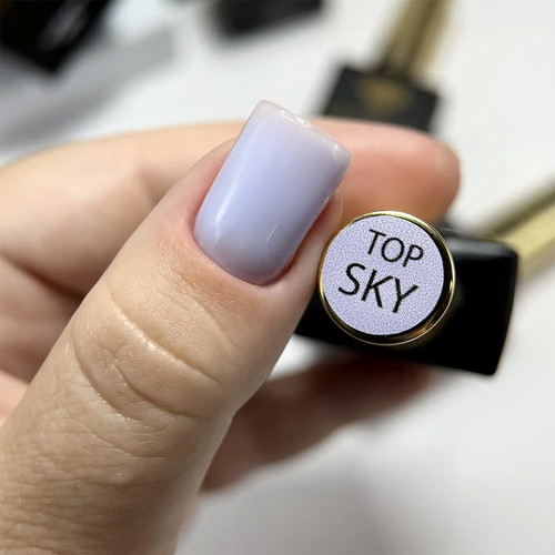 Crystal Top Sky 12 ml - Фото №2