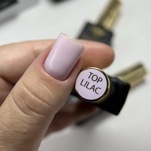 Crystal Top Lilac 12 ml - Фото №2