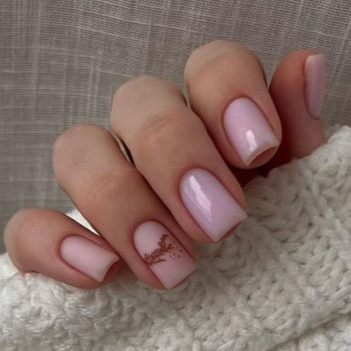 Gel Nails (Nude)