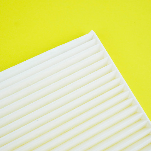 HEPA filter for ULKA Bee/ Nano without handle - Фото №2