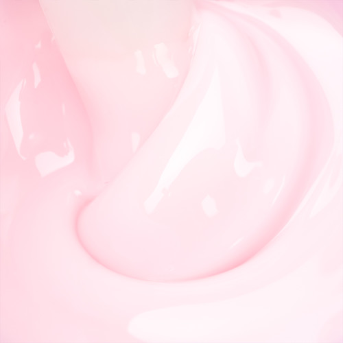 Gel for extension TUFI profi Builder Gel UV/LED 10 Pink Cloud 15 ml (0324498) - Фото №2