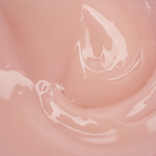 Gel for extension TUFI profi Builder Gel UV/LED 16 Apricot 15 ml (0324504) - Фото №2