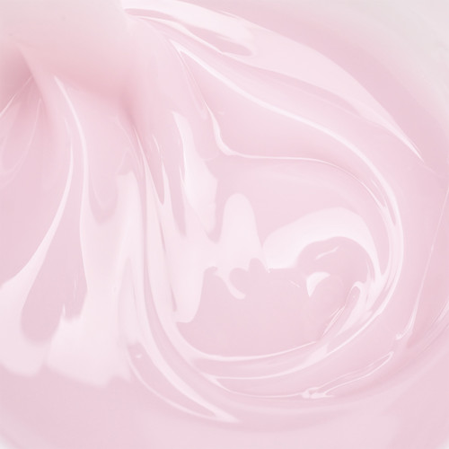 Gel for extension TUFI profi Builder Gel UV/LED 19 Pink 30 ml (0324518) - Фото №2