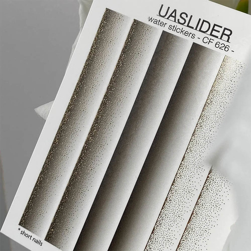 Slider design UAslider Color and Foil № 626 - Фото №3