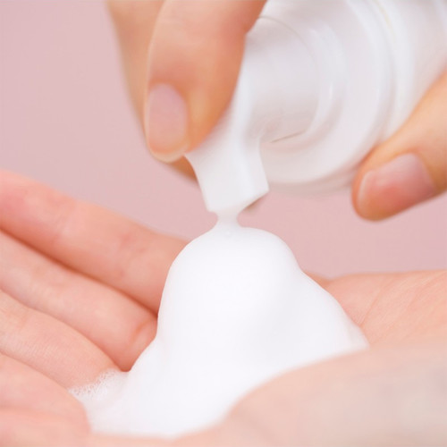 Shampoo-foam ZOLA for eyebrows 80 ml - Фото №2