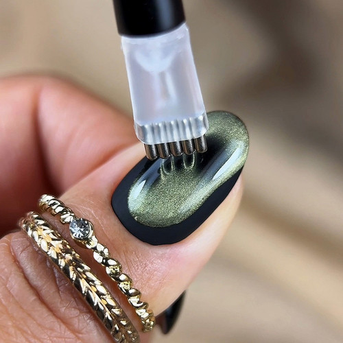 Slowianka Magnes CAT EYE M-2 - Фото №4