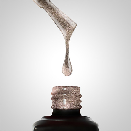 Гель-лак Slowianka 569 Solar Veil 10 г - Фото №2