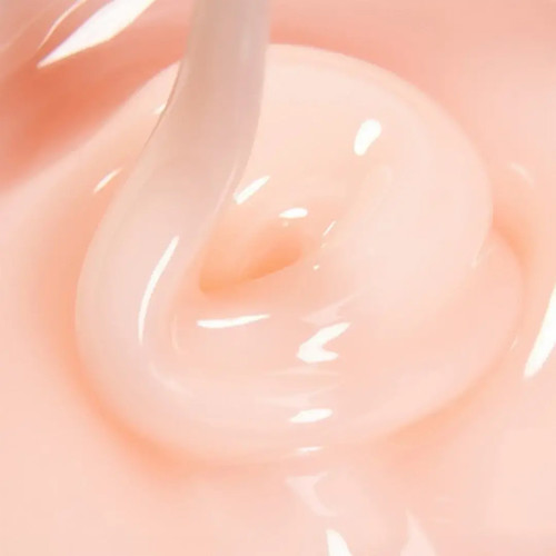 Gel zur Verlängerung Dark Smart Builder Gel 06 Light Peach 30 ml - Фото №2