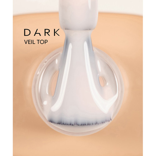 Dark Veil Top no sticky layer 10 ml - Фото №2