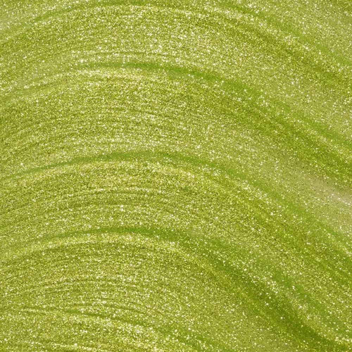 Gel polish DNKa Cat Eye 80's 0006 light green 12 ml - Фото №2