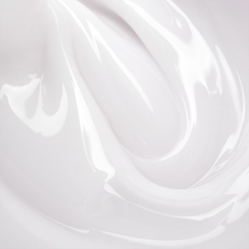 Gel for extension TUFI profi Builder Gel UV/LED 05 Baby Milk 5 ml (0324537) - Фото №2