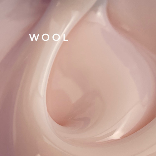 Touch Builder Gel Wolle 30ml - Фото №2