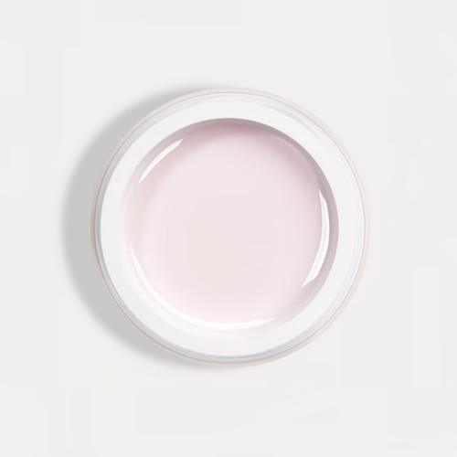 Dark Smart Builder Gel 22, 30 ml, zartes Rosa - Фото №3