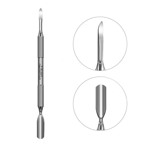 Kopytko do manicure Staleks EXPERT 30 TYPE 6