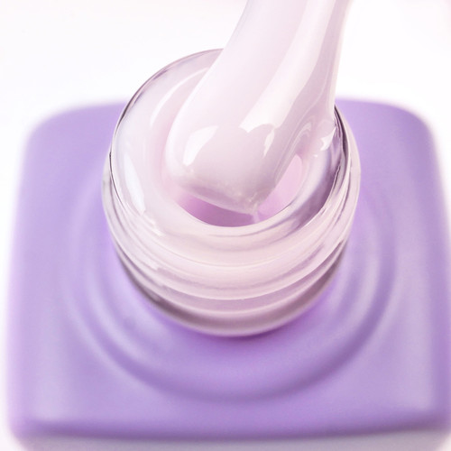 TUFI profi Cover base coat 02 Cloud 10 ml (0326521) - Фото №2