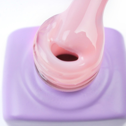 TUFI profi Cover base coat 07 Petal 10 ml (0326526) - Фото №2