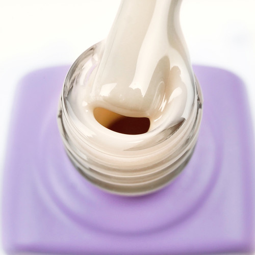 TUFI profi Cover base coat 13 Almond 10 ml (0326532) - Фото №2