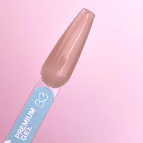 LUNA Premium 33 Hellbeige, 15 ml (323-5318-1491) - Фото №3