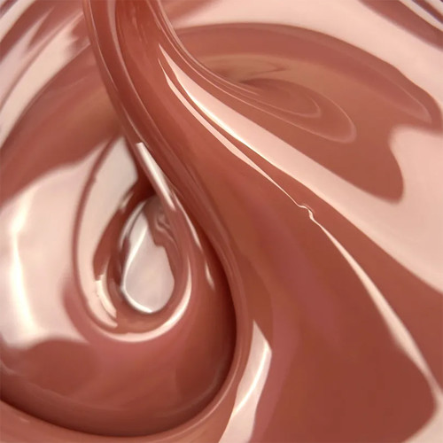 LUNA Premium 35 Hot Chocolate Nagelgel 30 ml (323-5320-1498) - Фото №2