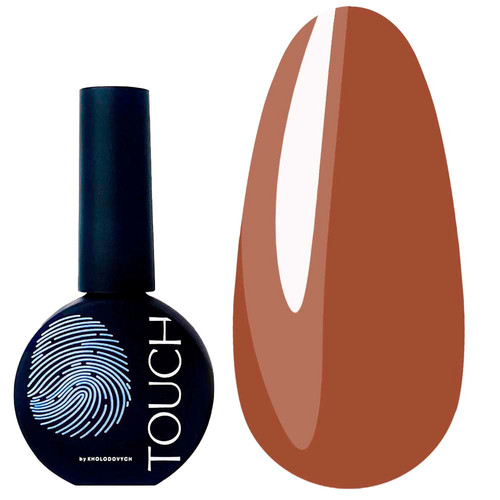TOUCH Cover Top Bronze 13 ml