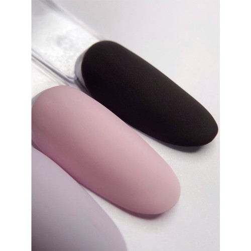 Dunkles, mattes Top, 6 ml - Фото №4