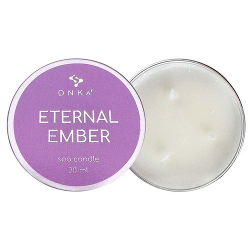 Massage spa for hands DNKa’ Candle Eternal Ember 30 ml - Фото №1