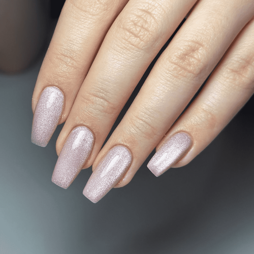 künstliche nägel auf rechnung bestellen French Square · Soft Gel · Press on Nails günstig kaufen! main image 1