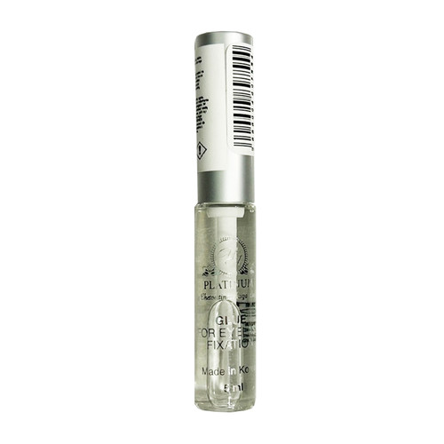 PLATINUM Eyelash lifting glue 5 ml - Фото №1