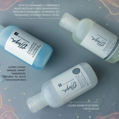 Water-based makeup remover Thuya 100 ml - Фото №2