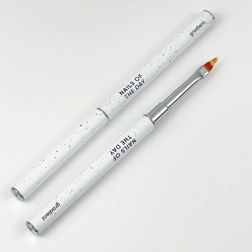 Professional Brush Gradient NAILSOFTHEDAY 12 mm - Фото №3