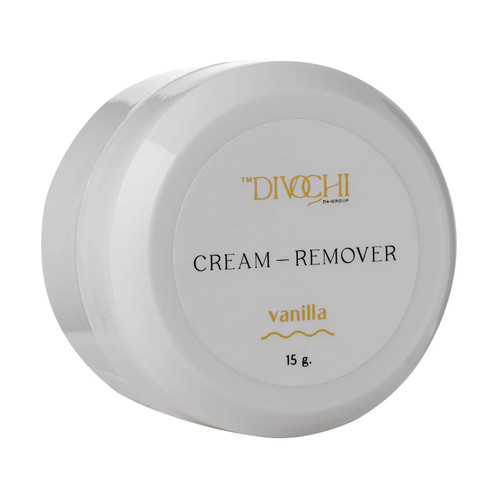 Cream-remover DIVOCHI vanilla aroma 15 g - Фото №2