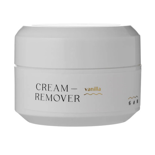 Cream-remover DIVOCHI vanilla aroma 15 g - Фото №1