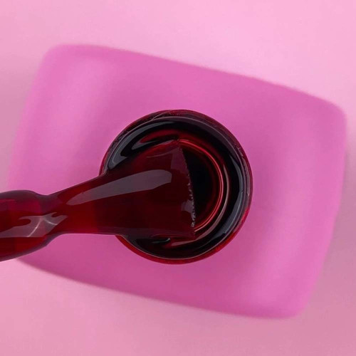 Top LUNA Glass 22 red 13 ml - Фото №2