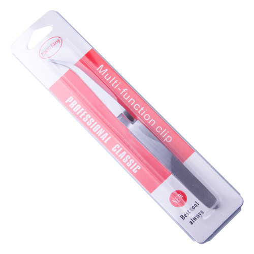 Professional nail tunnel clamp GNBLab - Фото №4