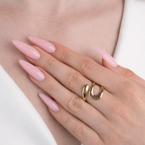 MAKEAR Gel&Go Up GU04 Sugarpop 50ml - Фото №3