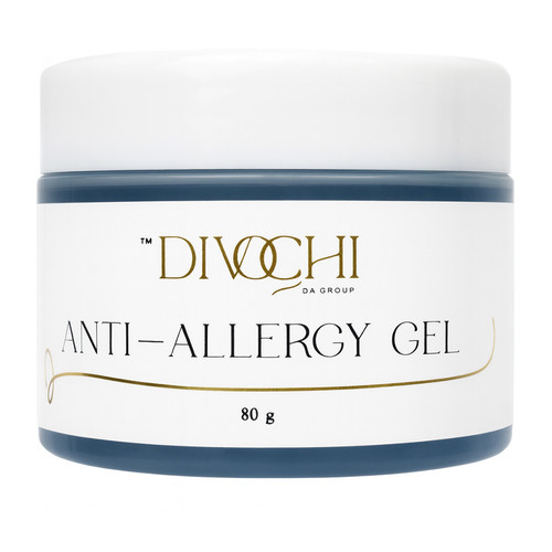 Anti-Allergie-Gel DIVOCHI  80 g