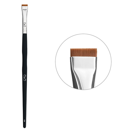 Mini Smooth Brush OKO 08 Black Edition