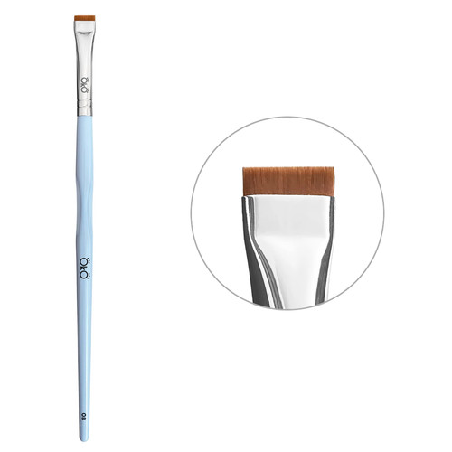 Mini Smooth Brush OKO 08