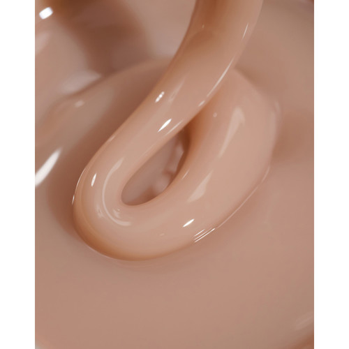 Гель для наращивания DARK Iconic Gel 10 карамельный 30 мл - Фото №2