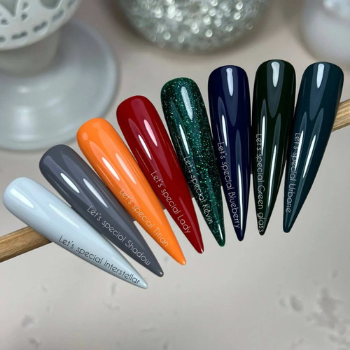 Gel polish NAILSOFTHEDAY Let's special urbane, 10 ml - Фото №4